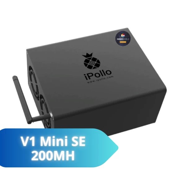 IPollo V1 mini SE 200 Mh – купить в Москве, фото 1